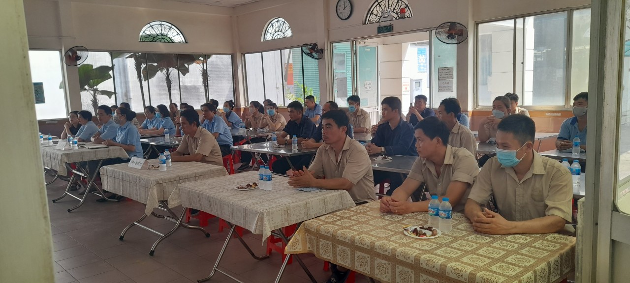 CÔNG TY TNHH BAO BÌ XUẤT KHẨU & THƯƠNG MẠI VẠN THÀNH